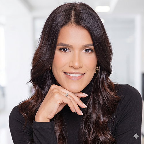 Claudia Aparicio
