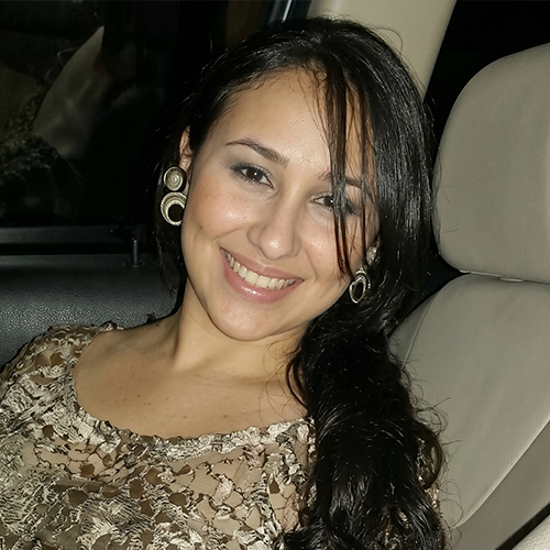 Stephany Perez
